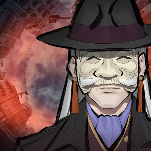 澳门金沙官网手机版异闻本所七大不可思议中文版下载v1.2