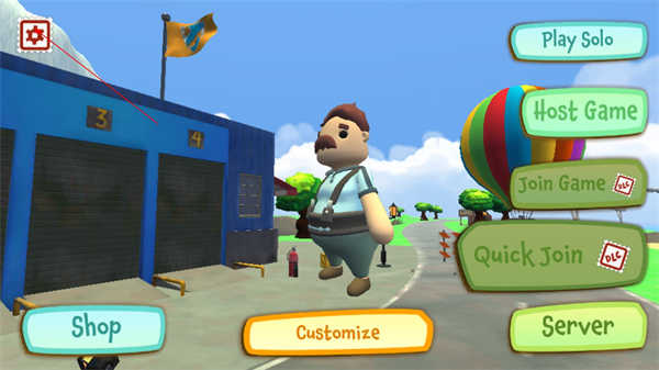 精彩截图-mgm美高梅平台官网完整版手游下载安装-mgm美高梅平台官网最新版2024下载3