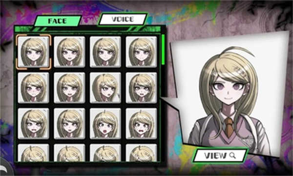 新银河游艺平台v3安卓版下载-新银河游艺平台v3最新版游戏下载游戏画面1