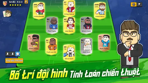 银河贵宾汇GALAXY游戏下载-银河贵宾汇GALAXY游戏中文版下载v2.2.1游戏画面3